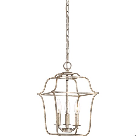 Quoizel Gallery Mini Pendant GLY5203CS